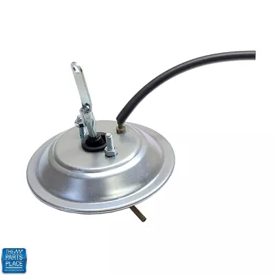 $49.99 • Buy 1969-1979 Corvette Vacuum Actuator On Air Replaces GM 1998963 Or 1998985