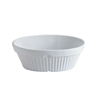 Mason Cash 17 Cm Oval Pie Dish • £5.99