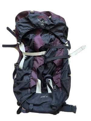 $100 • Buy Osprey Ariel 60
