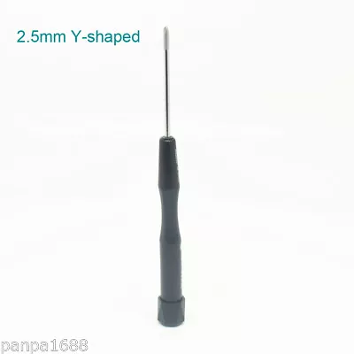 10pcs BEST Y 2.5mm Tri-wing Triangle Screwdriver Cell Phone Macbook Repair Tool • $17.99