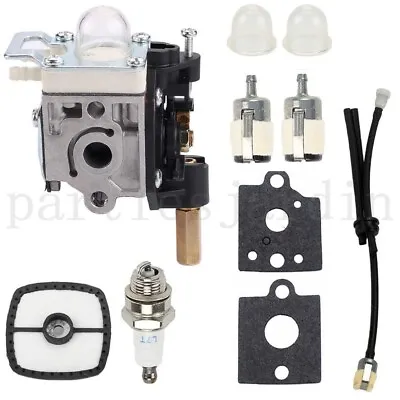 CARBURETOR CARB FOR Zama Echo SRM266 SRM266S SRM266T SRM266U String Trimmer • $15.55