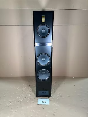 Damaged Martin Logan Motion 60xti Speaker #475 • $600