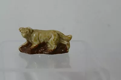 Wade Whimsies - Collie Dog (MO) • £0.99