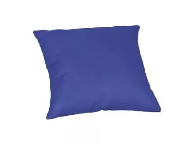 Sunbrella Blue Chair 16-inch Square Out Door Throw Pillow Cushion Great Quality • $40.33
