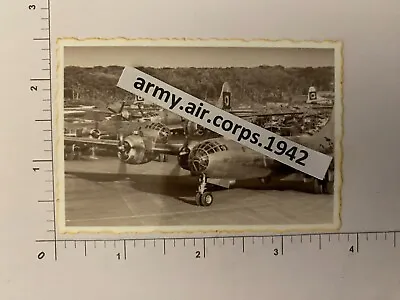 WW2 Repro Photo Picture Boeing B-29 Superfortress Guam Nose Art C-007 • $3.65