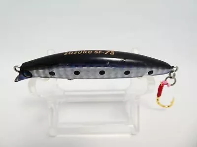 IMA BASS Sasuke SF-75 Fishing Lure #AS136 • $23.53