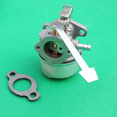 New Carburetor For Tecumseh HSK60 HSK635 TH098SA 640090 640341 MFG # 5299 5070 • $9.75