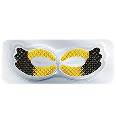 Caviar Black Anti-wrinkle Tightening Moisturizing Reducing Dark Circles Eye Pads • $0.01