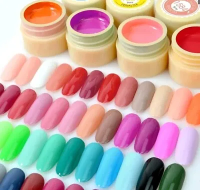 Nails Set Venalisa UV Painting Gel (60 Colours Kit) - NEW  • £43.99