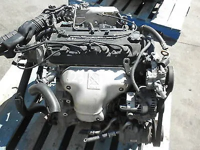 98 01 Accord F23A Engine F23a Vtec Accord 2.3L Engine Accord Vtec Motor F23a • $1399