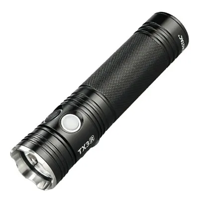 Eagletac TX3G Pro Rechargeable XHP70.2 LED Flashlight -3000 Lumen -Cool White • $125.99