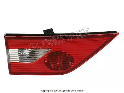 BMW E83 X3 (2004-2006) Tail Light For Hatch LEFT (Passenger Side) OEM + Warranty • $79.25