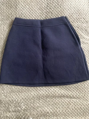 £5 • Buy Reiss Navy Skirt Mini Size 4