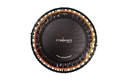 £265 • Buy Fit Bounce Pro XL Rebounder 