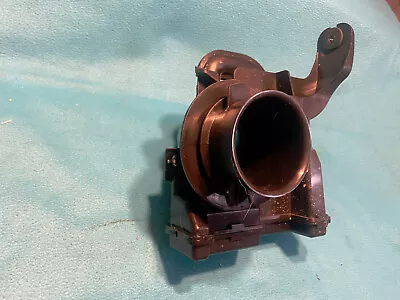 2016 2021 Mazda MX-5 Miata RF ND OEM AIR INTAKE CONNECTOR RESONATOR W/ BRACKET  • $40.99