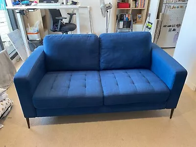 Jazz 2 Seater Sofa - Fantastic Furniture • $200