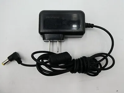 🍀 NEW! Verifone MX915 MX925 Charger Power Supply Adapter AU1121206U 12V 1A • $8.48