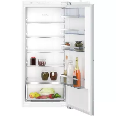 Graded Neff KI1412FE0G Built-In Larder Fridge • £555.45