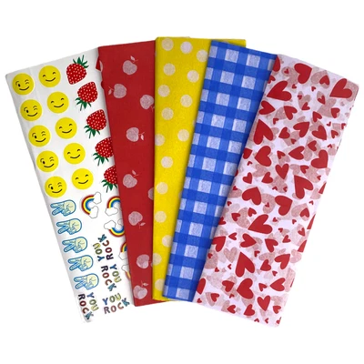 $16.01 • Buy Yumbox Zero Waste Sandwich Paper