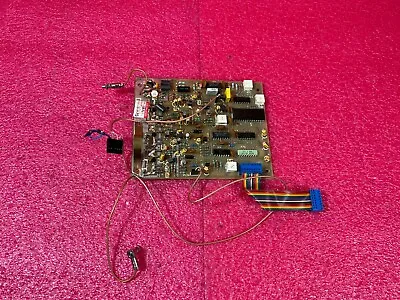 Marconi Instruments 2019 10kHz 1040MHz Signal Generator Board 44828-439 • $45