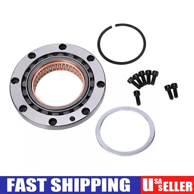 $62.78 • Buy Heavy Duty One Way Starter Clutch For Yamaha V-STAR Vstar 1100 XVS1100 1999-2009