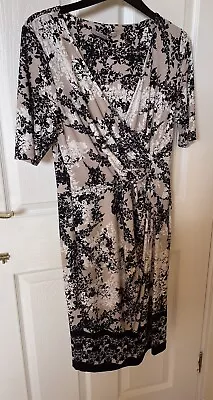 Marks And Spencer Dress 12 • £3.99