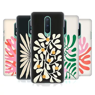 Official Ayeyokp Plant Pattern Hard Back Case For Oneplus Asus Amazon • $32.95