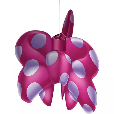 Disney Minnie Dream Party Hanging Centerpiece • $4.64