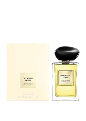£140.54 • Buy GIORGIO ARMANI PRIVE ORANGERIE VENISE 3.4 Oz/100 Ml EDT Spray NEW 