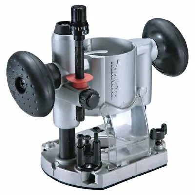 Makita 195563-0 Plunge Base Set For DRT50/RT0700 Router Trimmers • £42.95