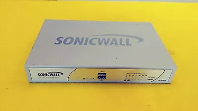SonicWall TZ 215 • $40.05