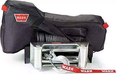 Warn 102641 Stealth Winch Cover • $86.69