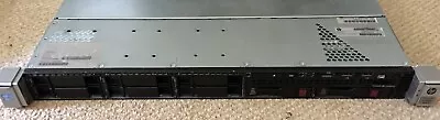 HP Proliant DL360p G8 • £35