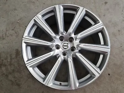 1x Genuine Volvo XC 90 XC90 Alloy Rim 9jx20 ET 38.5 31362277 (600) • $292.73