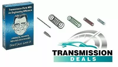 Transgo Shift Kit (SK 4L T26165A) For Ford C4 C5 (1965-66) • $30.88