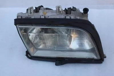 1999 Mercedes S320 W140 Right Passenger Side Headlight Headlamp Hid Bi-xenon • $285