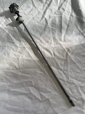 Mercury Quicksilver Outboard Model 200 20HP Shift Control Shaft OEM 56828A2 • $19.99