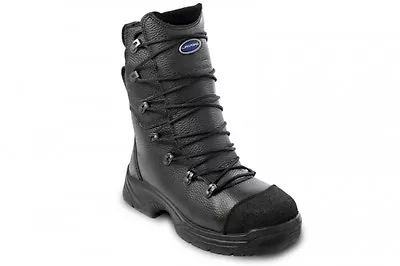 £69.99 • Buy Lavoro Daintree Chainsaw Safety Boots Size 12  EU 47 Brand New
