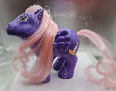 £4.20 • Buy My Little Pony G1 Custom Baby Twilight (Vintage)