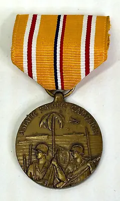 WWII Asiatic Pacific Campaign Medal • $15