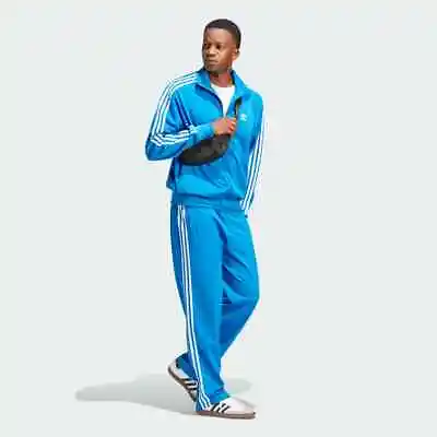 Adidas Originals Men's Adicolor Classics Firebird Track Suit (Jacket & Pant) • $349.99