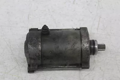 93-01 Kawasaki Ninja Zx11 Engine Starting Starter Motor -dc 12v • $35