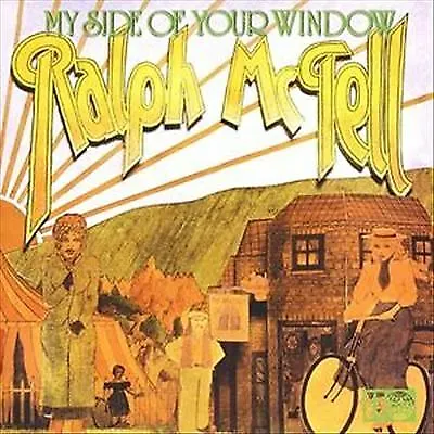 McTell Ralph : My Side Of Your Window CD Highly Rated EBay Seller Great Prices • £39.99