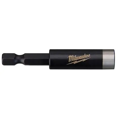 Milwaukee 48-32-4502 2.36  Impact Duty Shockwave Magnetic Bit Tip Holder • $3.99