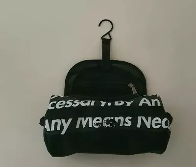 £200 • Buy FW15 Supreme THE NORTH FACE By Any Means Necessary Base Camp Travel Canister Bag