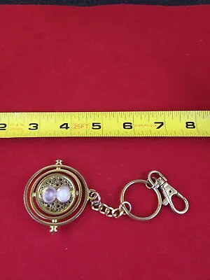 Unique Ball Style Clip Keychain Key Ring Chain Hangtag Fob *102-9 • $15