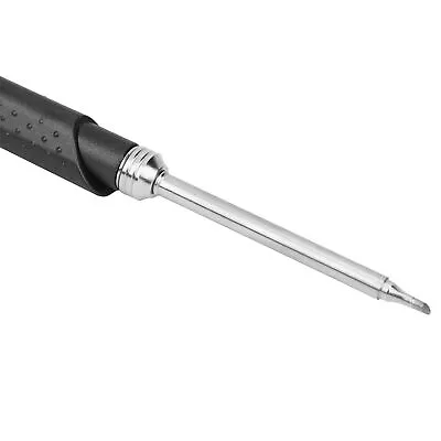 SH72 65W 12‑24V Electric Soldering Iron Adjustable Temperature With BC2 Head • £21.79