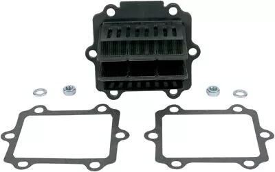 $129.95 • Buy Moto Tassinari V-Force 3 Reed Valve System Suzuki LT250R/LT500R 1988-1989 V3110A