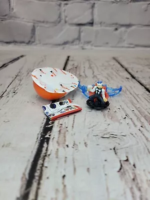 NEW 2019 THOR Kinder JOY Surprise Egg Marvel Avengers Endgame Toy • £8.67