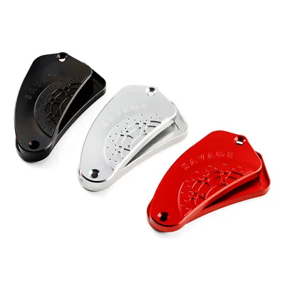 Front Brake Clutch Reservoir Cover For MV Agusta Brutal 800/750/920/989R F4/F4R • $17.15